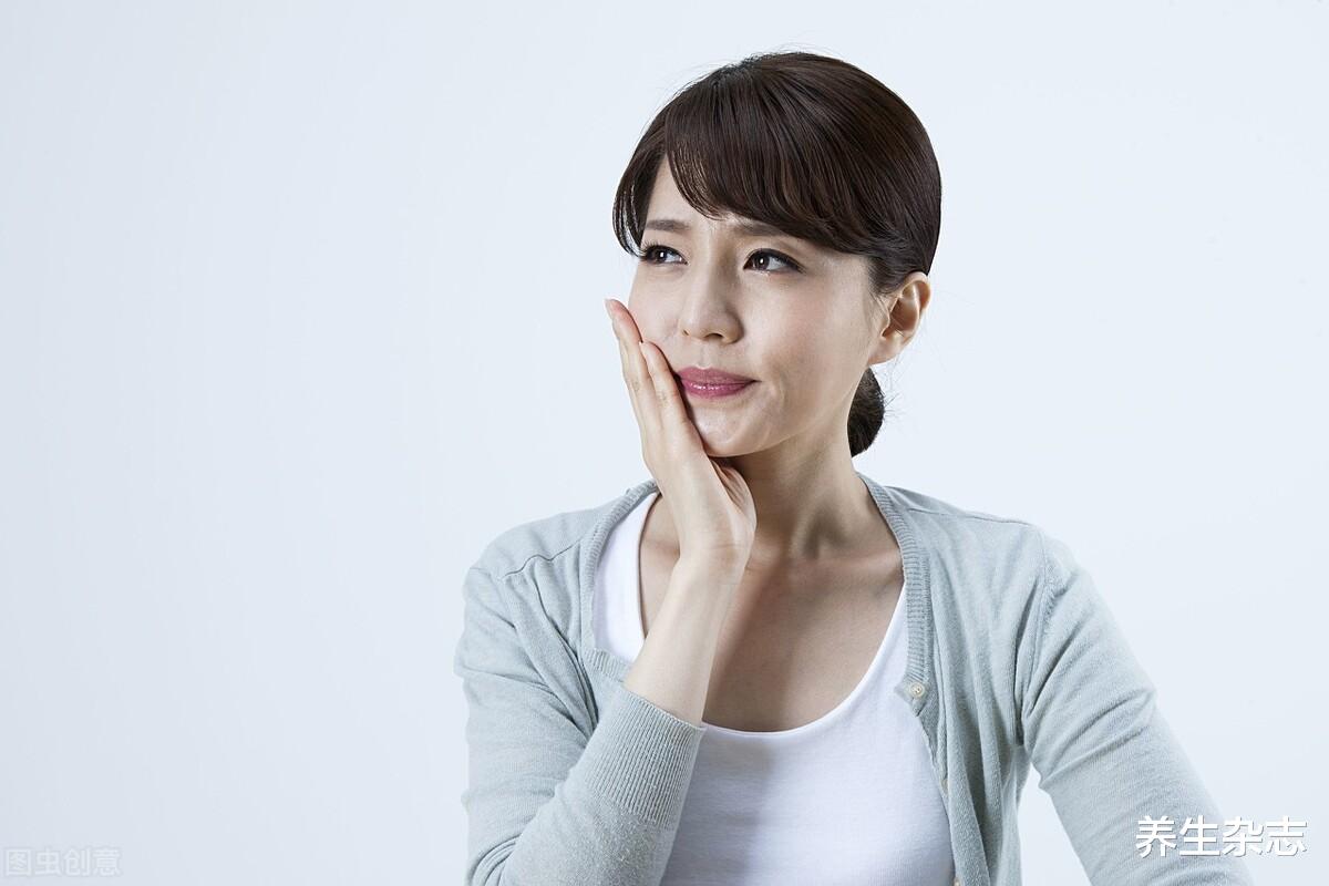 养生杂志 导致牙齿退化的3个坏习惯，看看你中了几个？要想牙齿好，做好两点