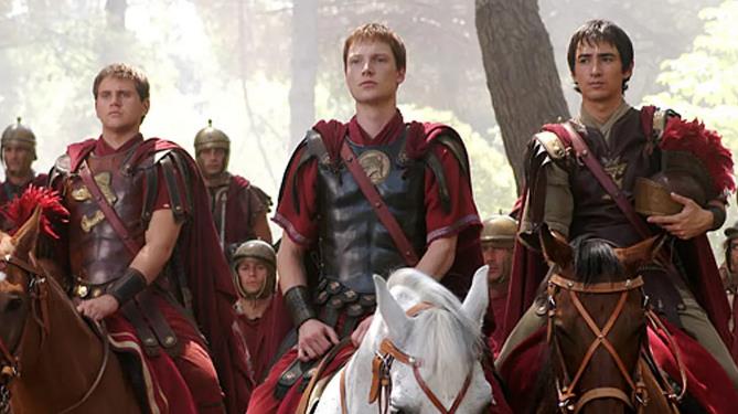 沈腾|HBO出品的十大黄暴美剧，你看过几部？