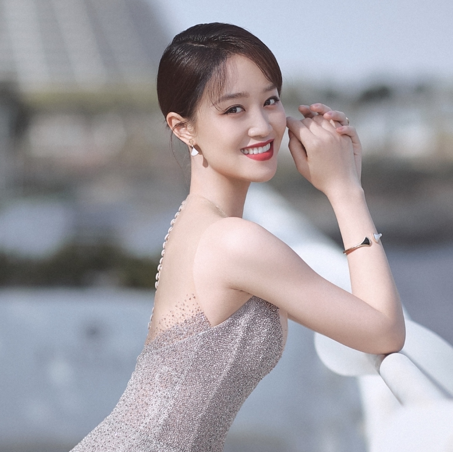 沈月|爆红又突然不红的女星，第一位可惜，第二位活该，最后一位心疼