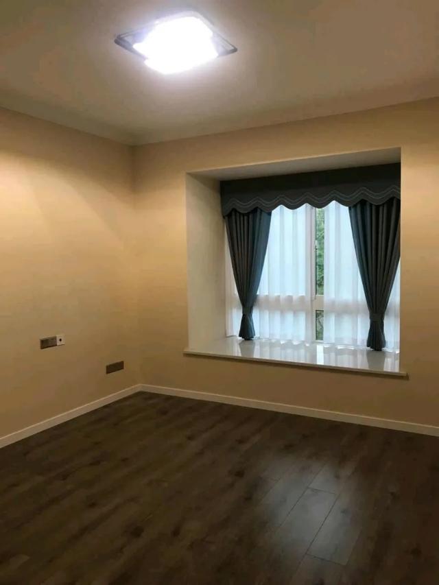 新房硬装完工,首次装修买完教训,效果还是很满意的,晒晒图