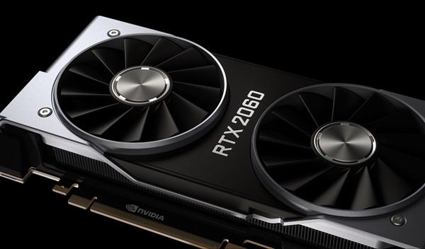 RTX2060|NVIDIA RTX 2060 12GB雖然發布了但不一定有貨