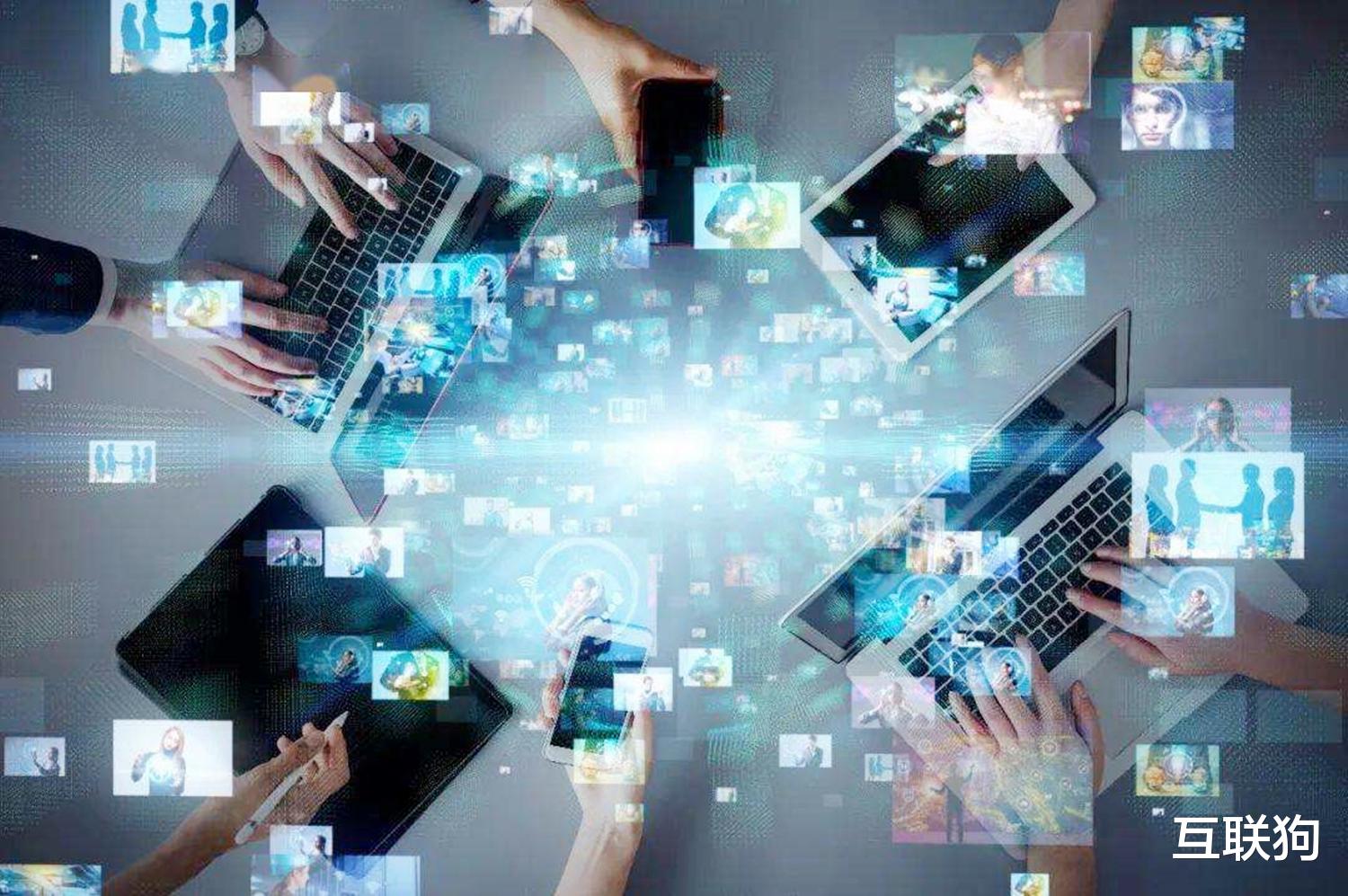 微信|歐美要慌了，我國的“超級應用”技術領先5-6年，正朝全球進軍