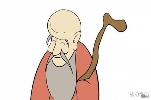 长寿|如果是寿命短的人,60岁后会出现这三种迹象,早知道早避免