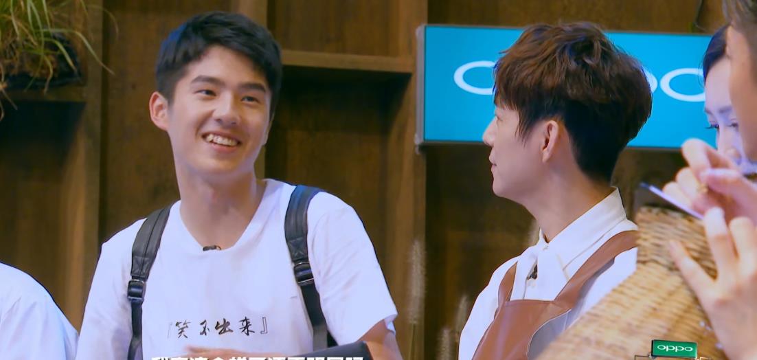 张天爱|曝《明侦》已回长沙录制，撒贝宁回归几率低，导演2点努力全白费