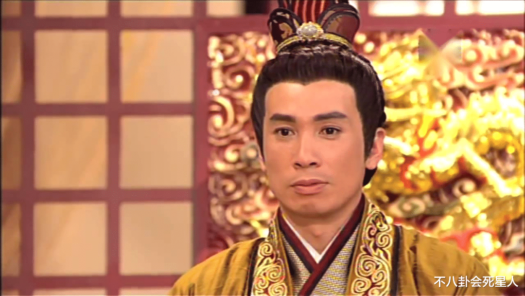 男神|明明长得丑，却偏偏让人觉得帅，这10位港圈男神，赢在气质！