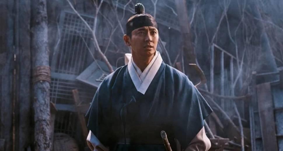 金宇彬|2022爆款韩剧前瞻：金宇彬强势归来，河正宇黄政民新剧未播先火