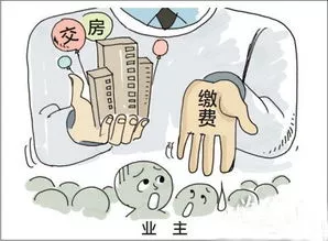 住房公积金|交房即维权！潍坊恒信集团，为何总能引人注目？