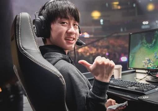 lpl|英雄联盟:盘点S11赛季LPL赛区令人敬佩的职业选手,smlz上榜
