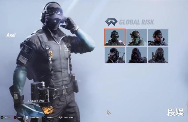 |《穿越火线:HD》与《穿越火线:X》谁更厉害?后者是3A大作!