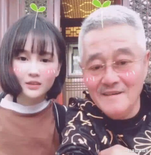 陈大愚|8位被明星父母强捧的星二代,要演技没演技,要作品没作品