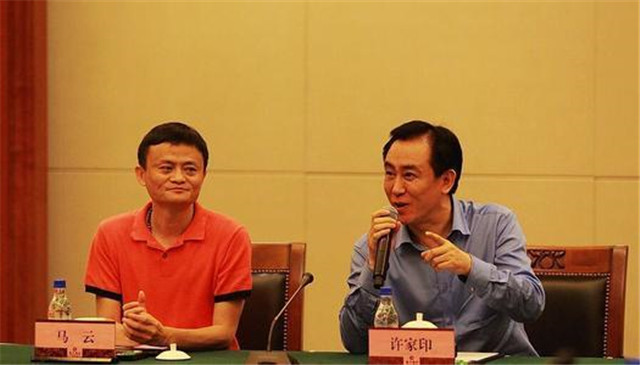 广州恒大|恒大俱乐部每年亏损，为什么马云不卖掉手中的股份？原因以下几点