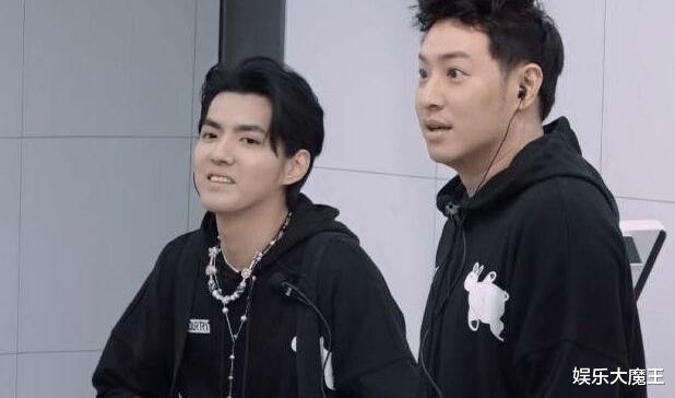 谢明皓|潘玮柏发律师声明后，谢明皓再喊话他和林俊杰去验毛发：已掌握真实性证据