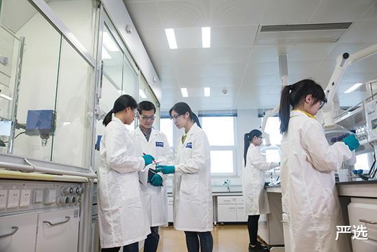 严选 马化腾放“大招”!在微信再造万亿级黑科技,网友:等候多年了