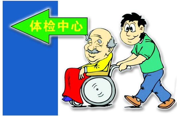 顺能健康体检 如何根据性别选择体检项目？