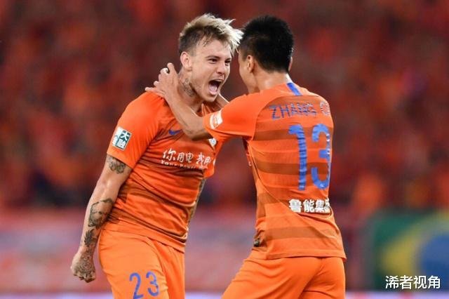 山東魯能|突發(fā)！巴西媒體再現(xiàn)爭議報道：山東魯能遭重創(chuàng)，球迷罵聲一片