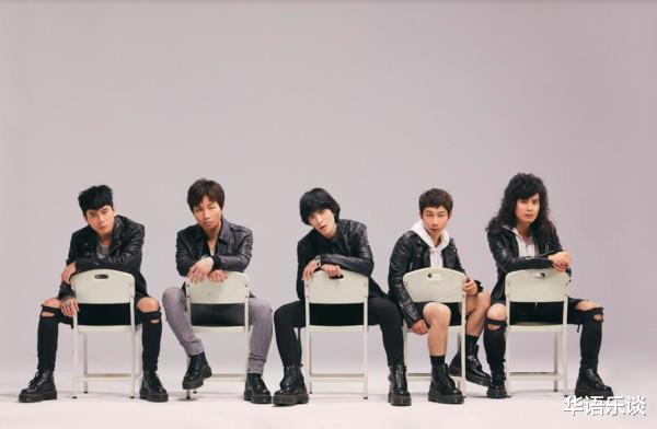 萧敬腾|狮子合唱团怎么消失了？萧敬腾：它是我的骄傲，也是我的负担