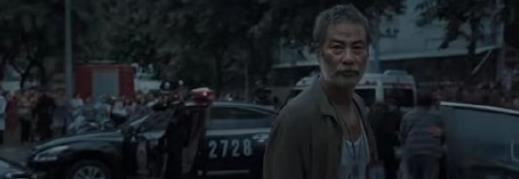 闵玧其|《误杀2》提档，全新预告曝出，肖央演技炸裂吓到群演？