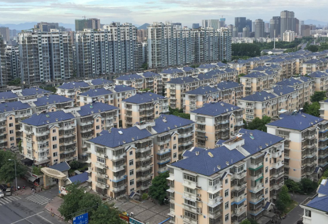 楼市|楼盘打折，政策托底，要去库存也要稳价格