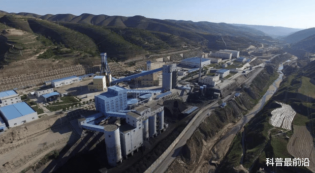 柳州银行 中国发现超大煤矿，煤储量可开采800年，它能否填补澳洲的空缺？
