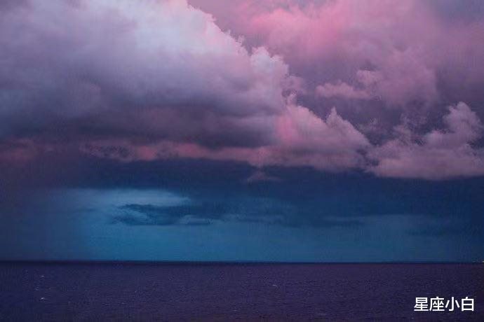 星座小白|能屈能伸的三大星座