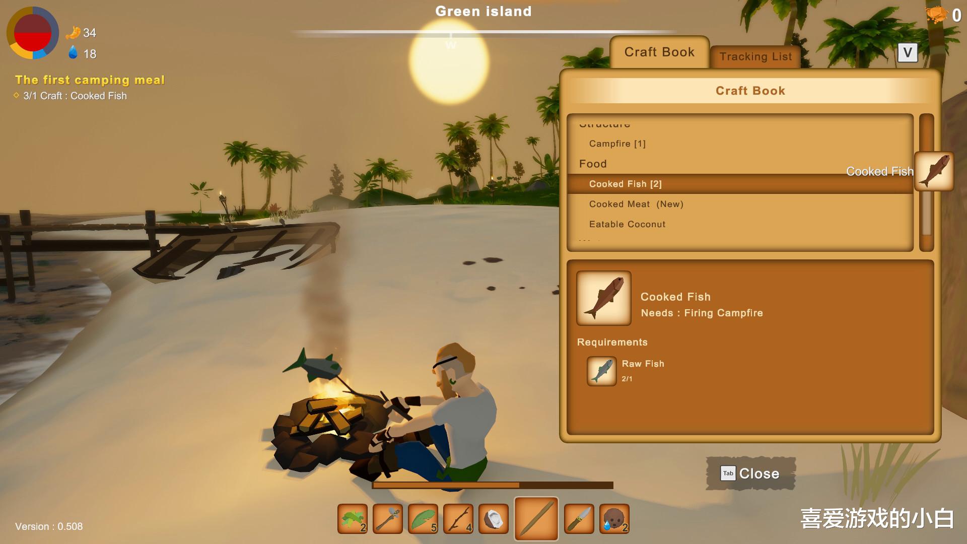 幻塔|一款海盗题材的开放世界冒险游戏