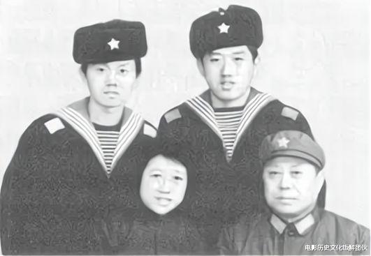 电影历史文化饭醉团伙 和女孩道歉百利而无一害？王朔用实际行动诠释了这一点