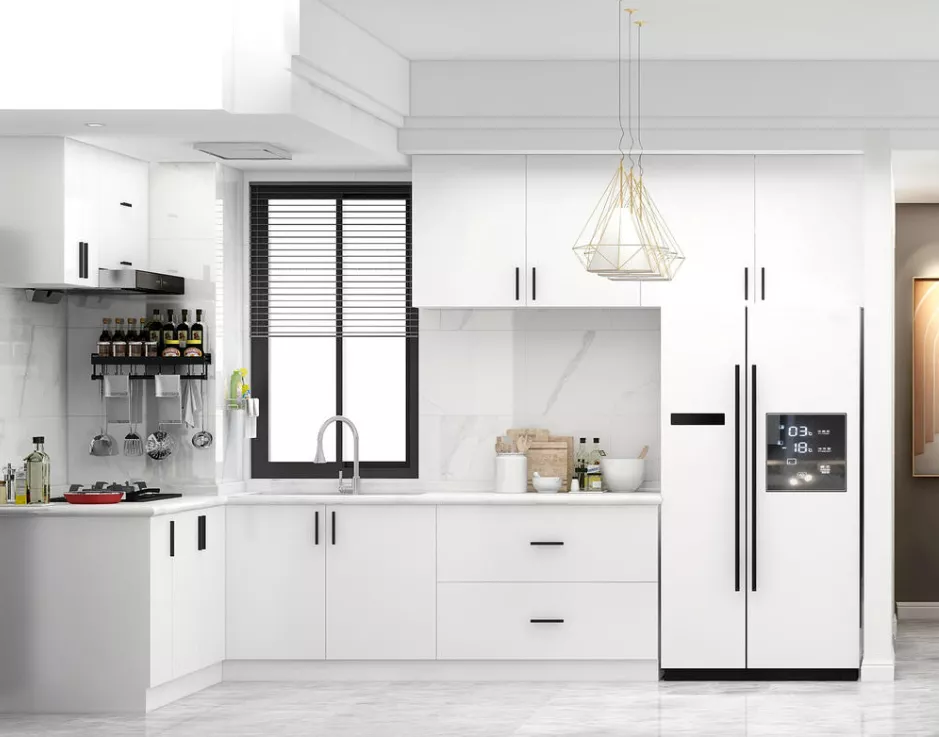 装修攻略 | 客厅、厨房、卫生间如何挑选最心仪的瓷砖？