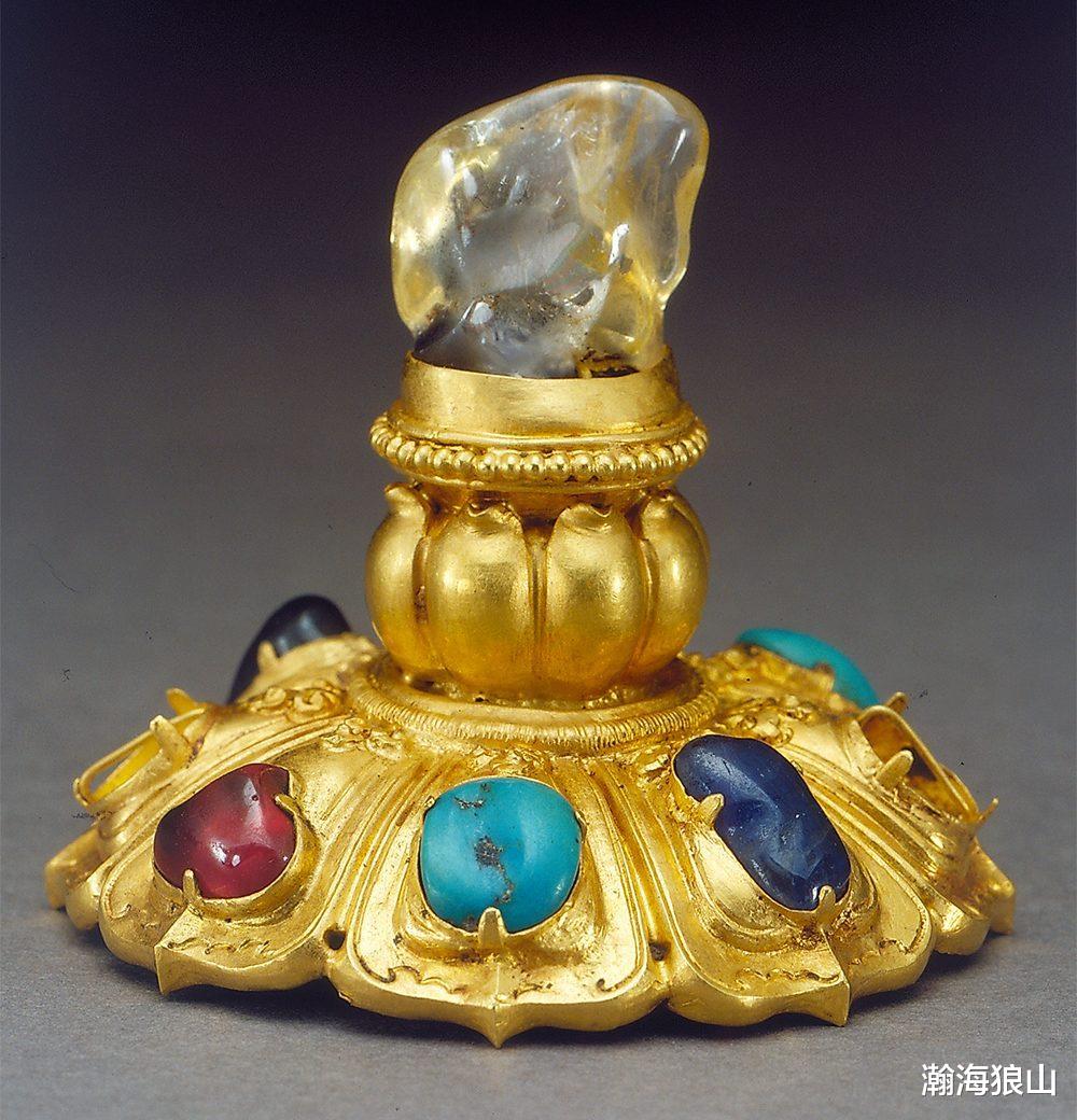 缅甸翡翠|传国玉玺到底到哪里去了?(五)