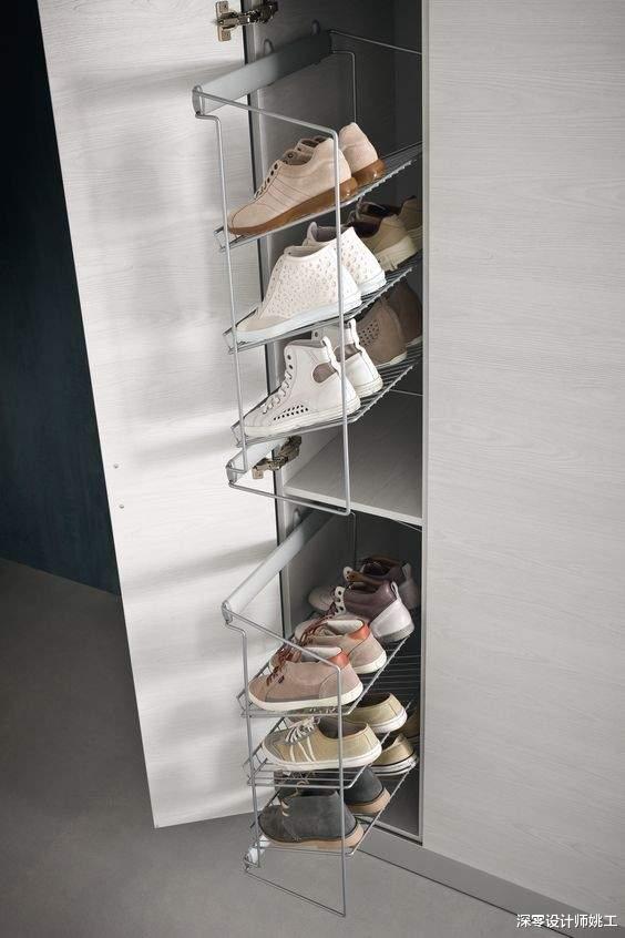 |一个干净整洁的家,这4处不添乱,住得越久,幸福感也就越来越强