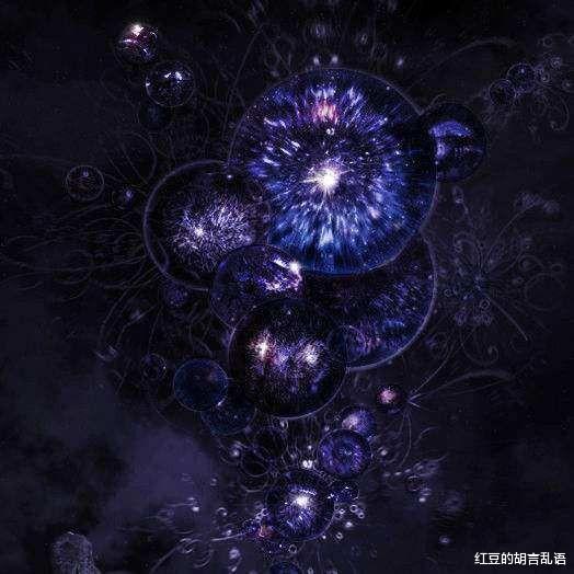 克苏鲁 克苏鲁世界三柱神之一，尤格索托斯