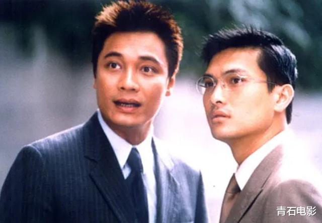 豪门|请来2位知名女角，这部豪门大戏能拯救“港剧已死”的局面吗？