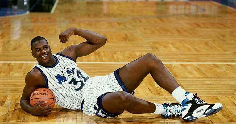 勒布朗·詹姆斯|无论选多少次他们都是状元! 盘点NBA最没有悬念的5位状元秀