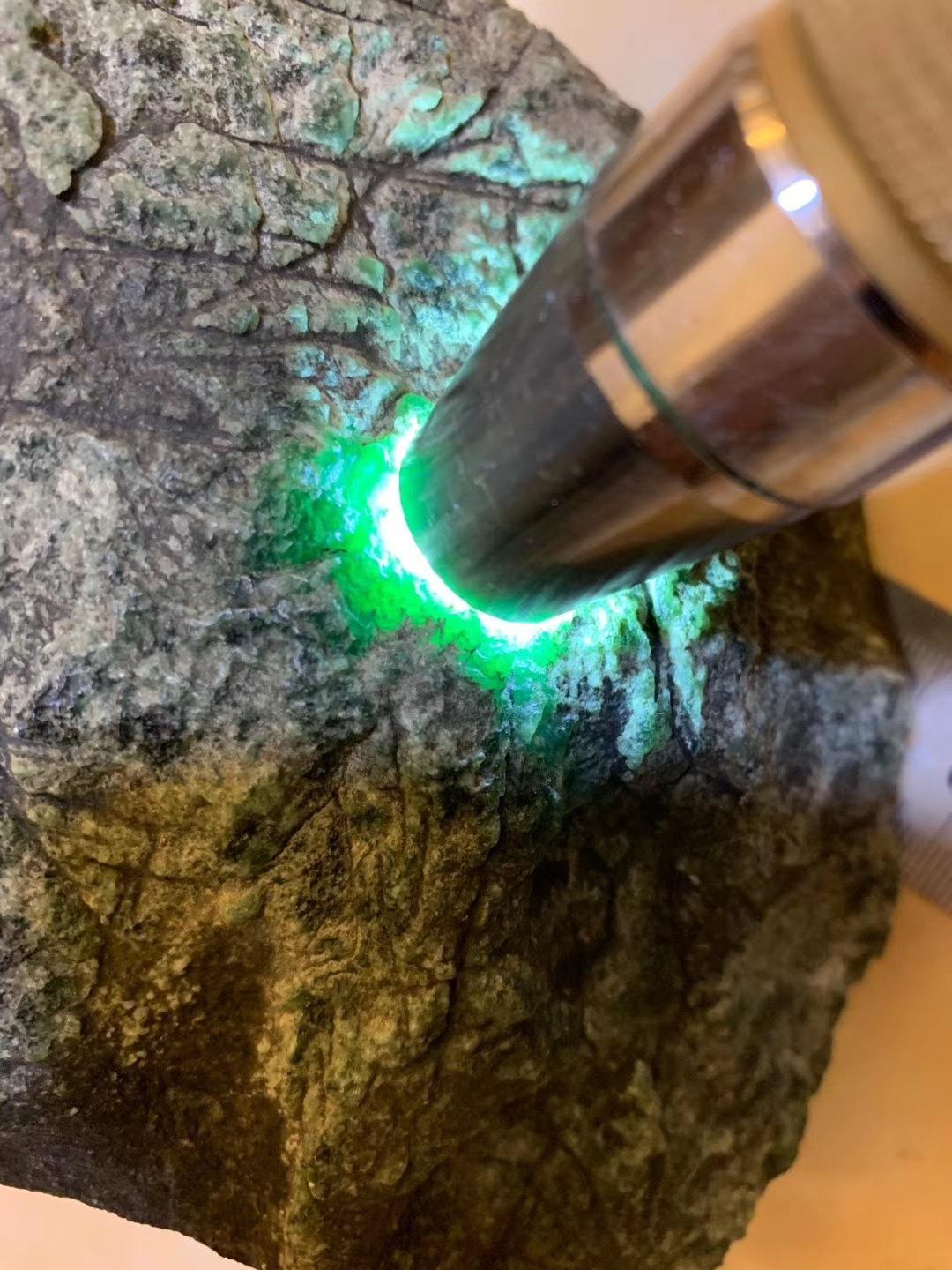 钱币|真正的翡翠捡漏是什么？