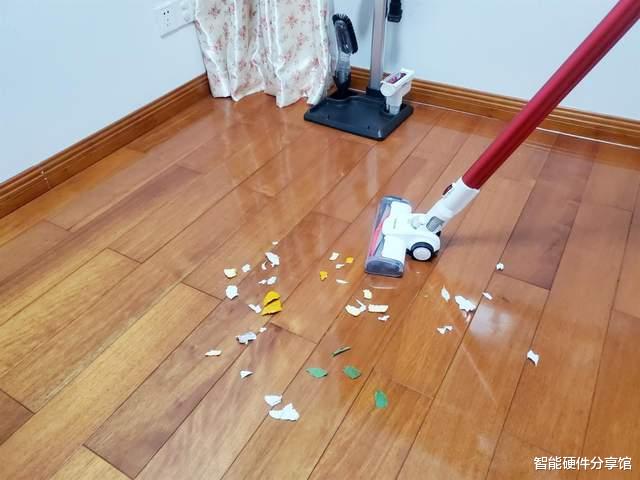 nova9|无线吸尘器哪个牌子好？用着会上瘾的爆款单品全面测评