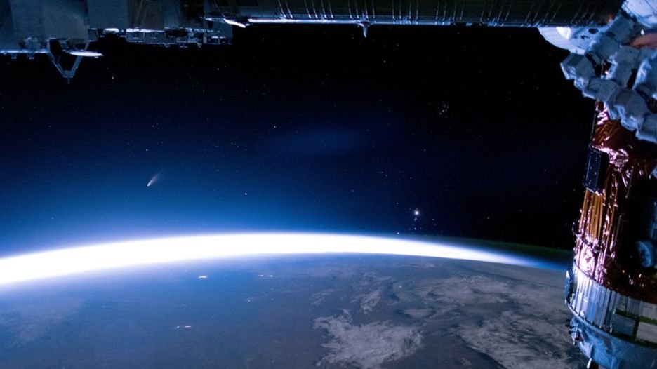 反卫星武器|事前未对美军通报！俄方试验反卫星武器成功：对美军挑衅做出回击