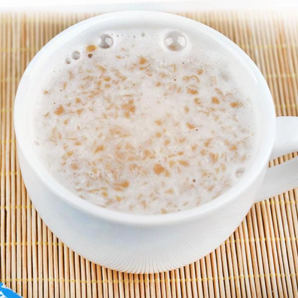 金彬雨|用燕麦代替主食，真的能瘦吗？