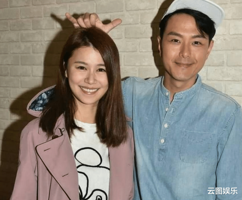 萧正楠|恭喜！何傲儿姐姐公开恋情，携富豪男友大秀恩爱，曾与萧正楠相恋