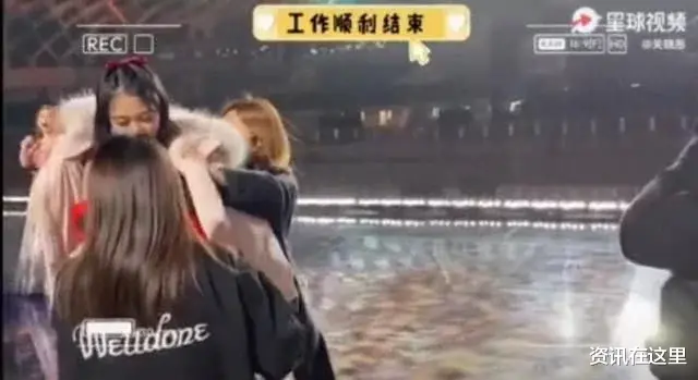 王一博|春晚下班：关晓彤被男友接走，刘德华不在北京，王一博飞奔回家