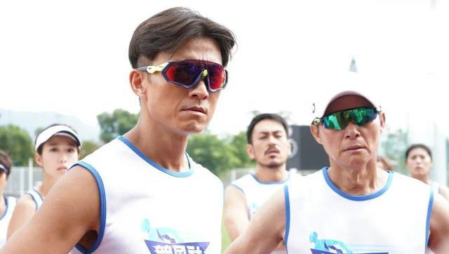 周旭阳嘉应 可渣可暖，TVB这两位小生实力诠释啥是“变心式”演技！