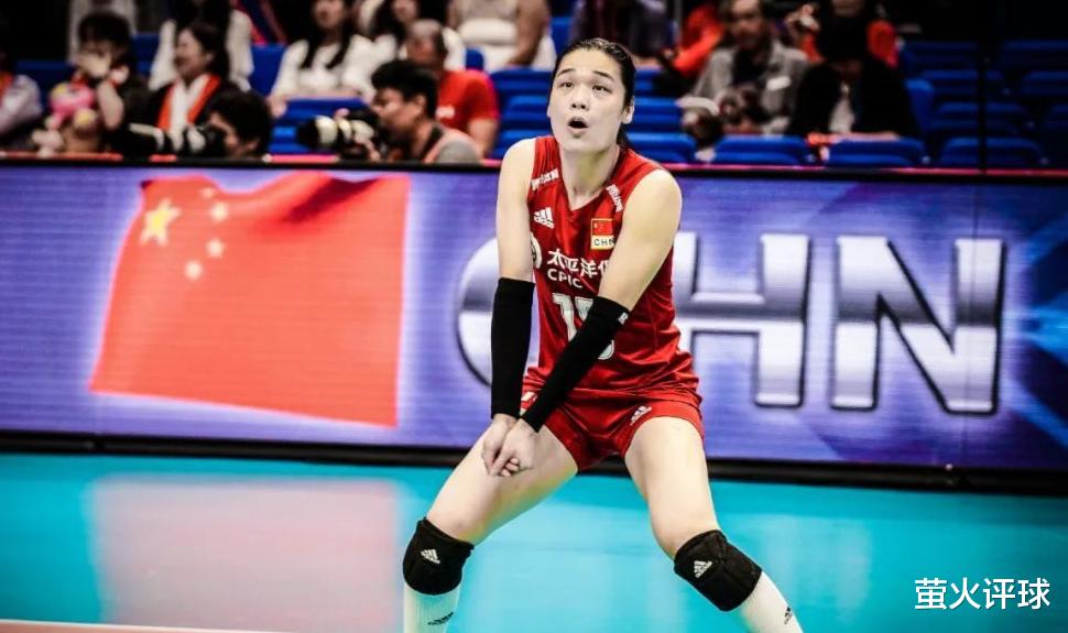 郎平|中国女排提前出局，注定无缘世联赛总决赛，郎平这次真的心寒了！