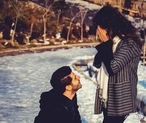 小鹿与驴|46岁女人出轨6年,为什么丈夫没有发现?女人说了大实话