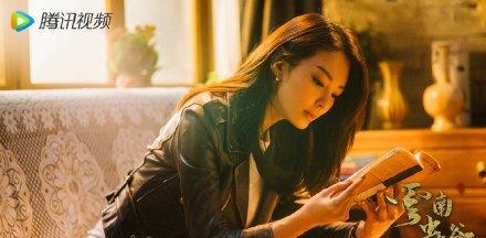 |国产剧的天花板来了，《云南虫谷》第一波评论，有望破收视记录