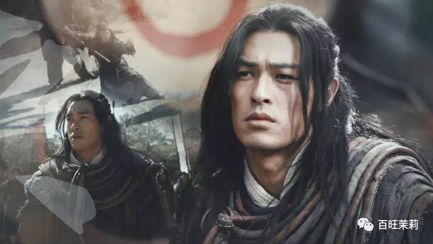 段誉|现在的剧都这么魔幻了？