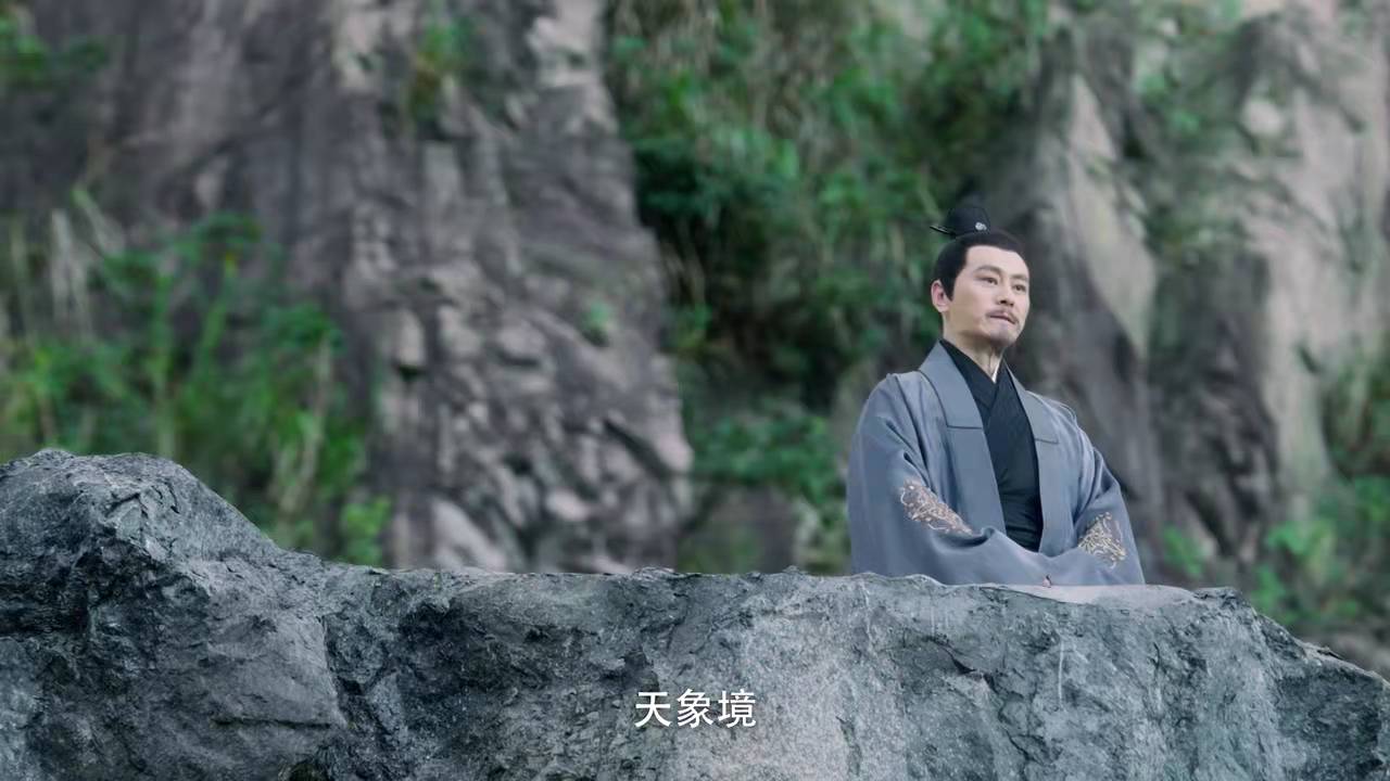 徐凤年|雪中悍刀行:轩辕家的乱,远不止于此,轩辕青锋的母亲是亮点