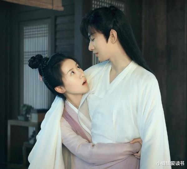 小钱钱爱读书 推文：精分少女欢乐多，凭运气斗极品当村长，得天赐良缘