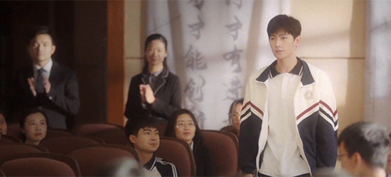 乔晶晶|拍一部爆一部，她怎么这么强？