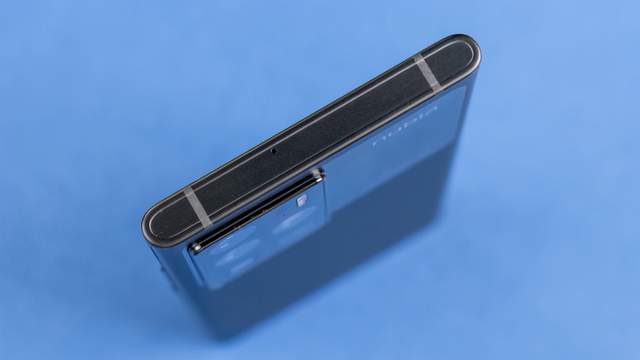 努比亚z30 pro|努比亚Z30 Pro：全新天文影像系统，随手记录震撼星河