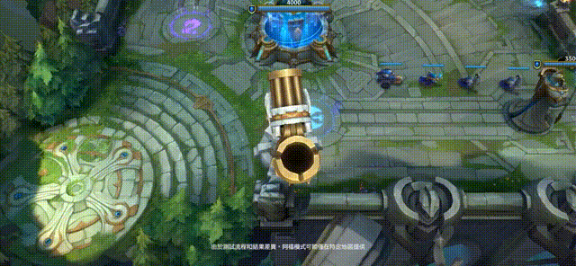 |LOLM:无限火力模式将于12月27日上线,选这5位英雄快乐翻倍!