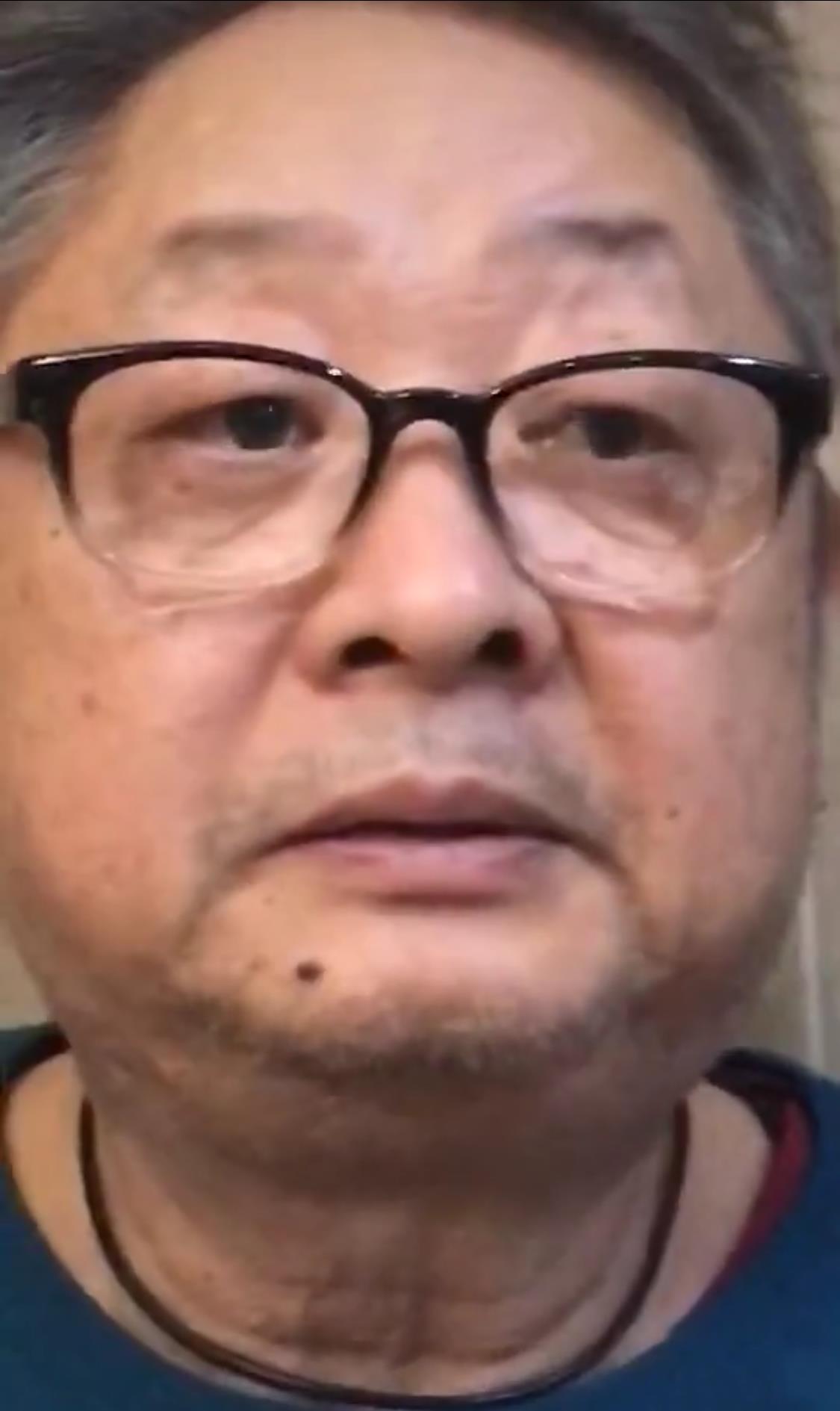 周旭阳嘉应 内地四大反派罕聚首！杜旭东悠闲抽烟，52岁“吴江海”超萌超可爱