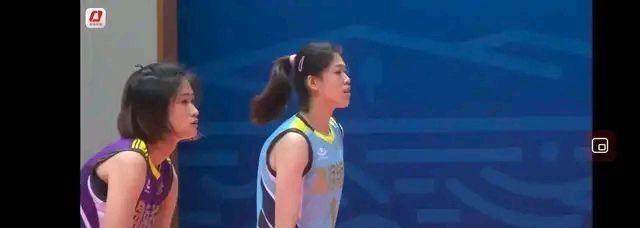 嘟小薯|津苏女排全运会首战，折射出哪些问题？